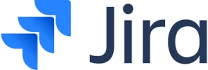 Atlassian Jira Logotipo