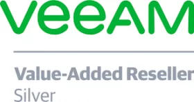 Somos Partners Certificados de Veeam Backup&Restore