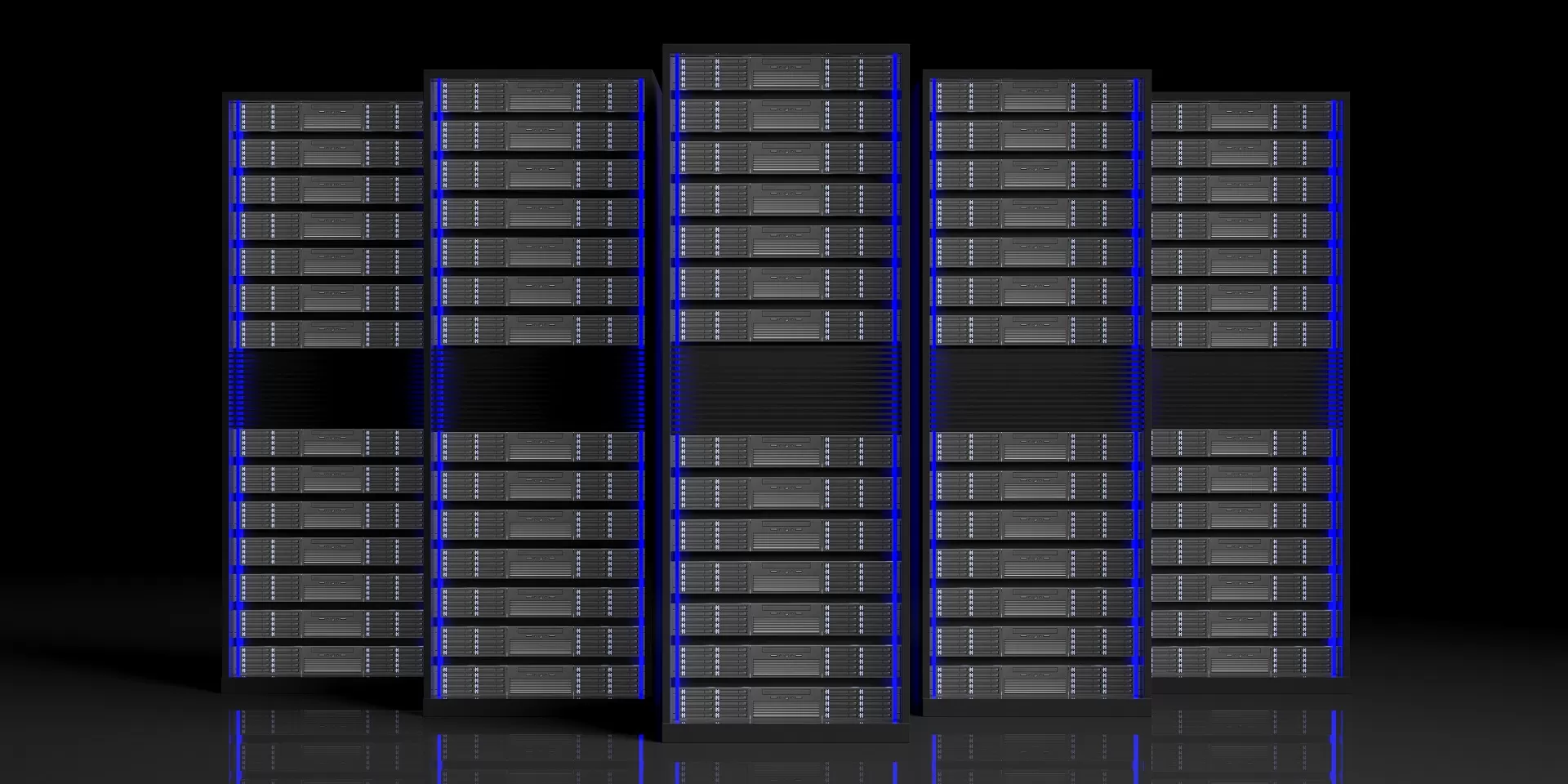 Disponibilidad de IT - Soluciones redundantes